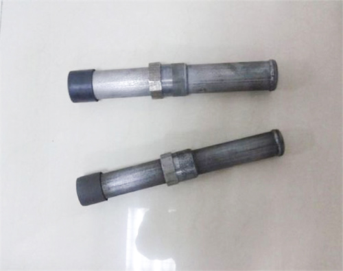 东升镇桩基声测管螺旋式深桩